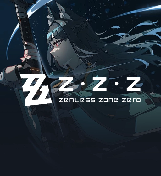 Zenless Zone Zero